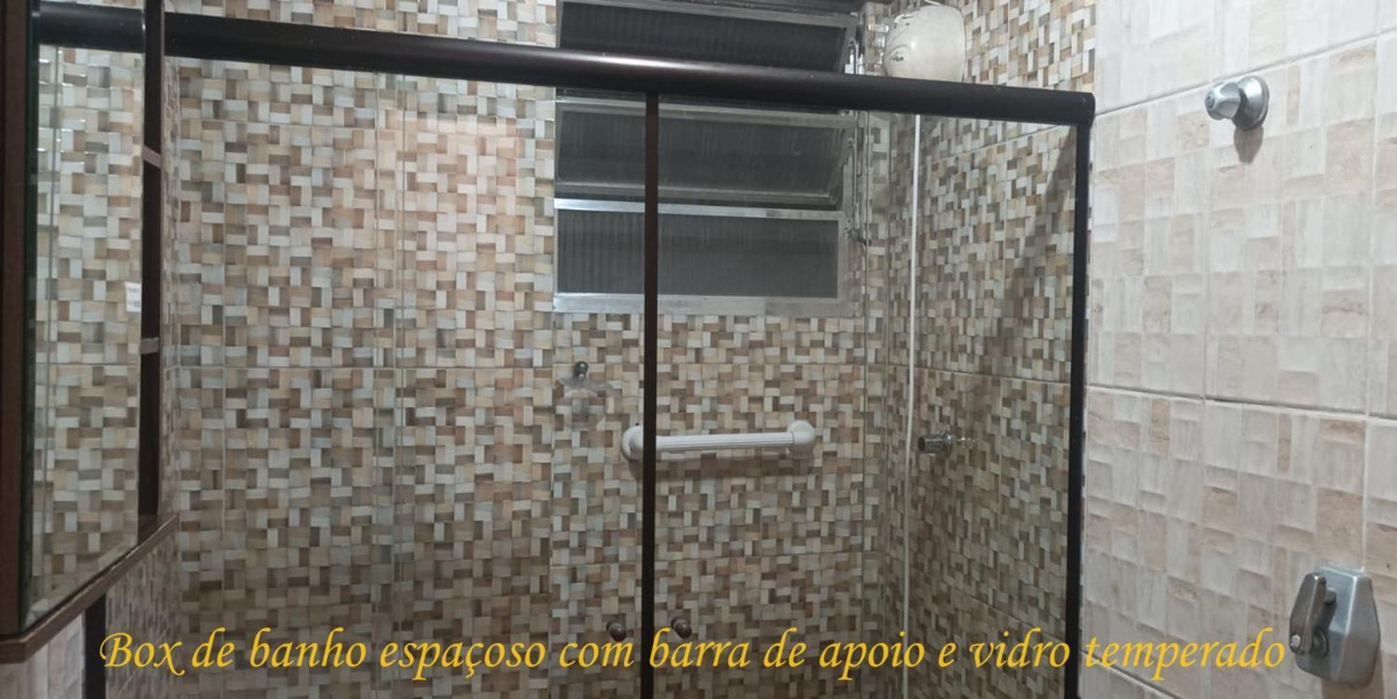Beira Mar III - Sossego Apartment Praia Grande  Exterior photo